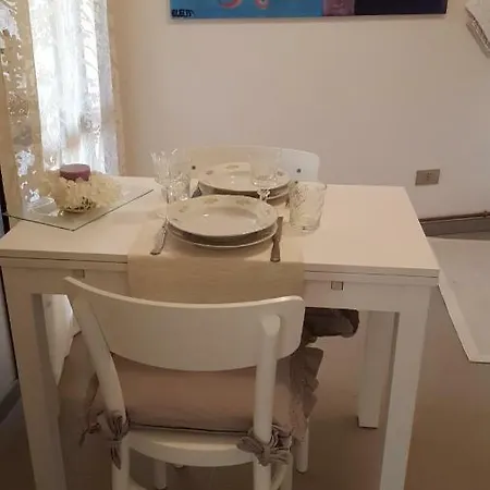 Tatil Evi Casa Shabby Marone