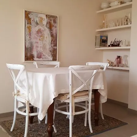 Casa Shabby * Marone