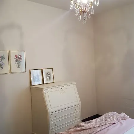 Tatil Evi Casa Shabby Marone