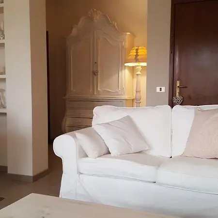 Tatil Evi Casa Shabby *