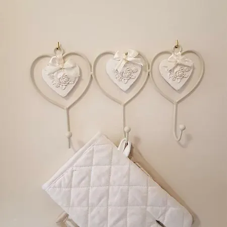 Casa Shabby Tatil Evi *