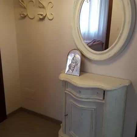 Casa Shabby Marone
