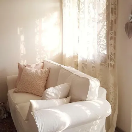 Casa Shabby * Marone