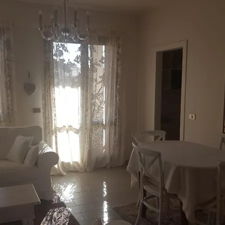 Tatil Evi Casa Shabby