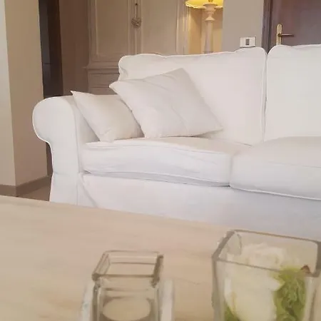 Casa Shabby Tatil Evi