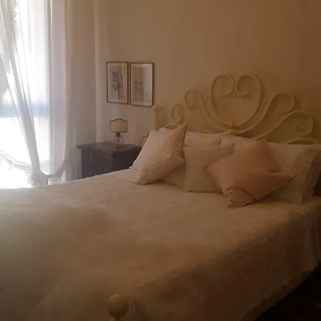 Tatil Evi Casa Shabby Marone