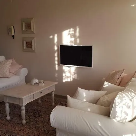 Casa Shabby Tatil Evi Marone