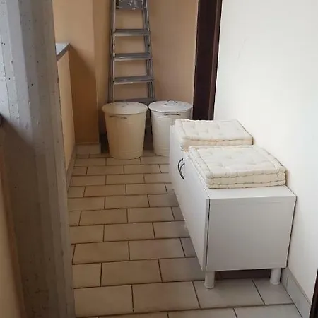 Casa Shabby Marone