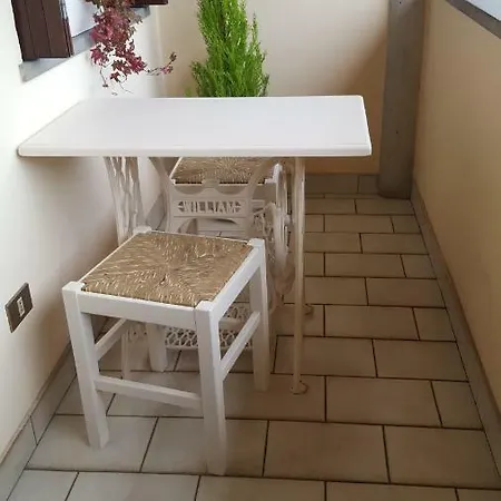 Casa Shabby Marone