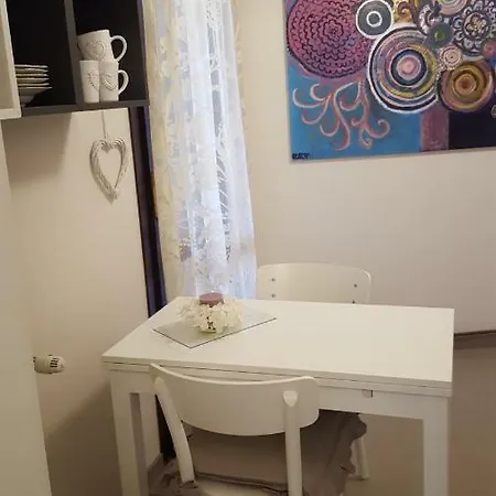 Tatil Evi Casa Shabby